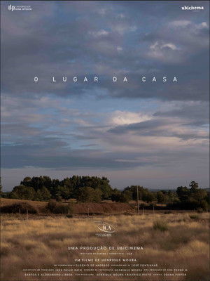 O lugar da casa