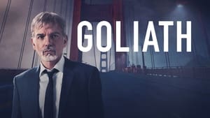 poster Goliath