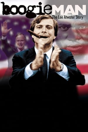 Image Boogie Man: The Lee Atwater Story