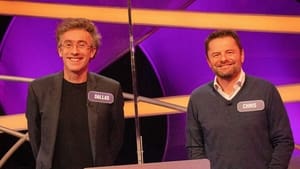 Pointless Celebrities Special