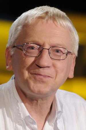 Linnar Priimägi portrait