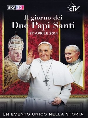 Nonton film Il giorno dei due papi santi - 27 Aprile 2014 (2015) terbaru sub indo Nonton film Il giorno dei due papi santi - 27 Aprile 2014 (2015) terbaru sub indo