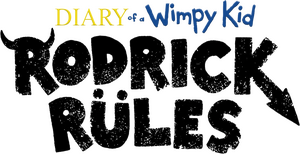 Diary of a Wimpy Kid: Rodrick Rules