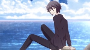 Fruits Basket: Season 2 Episode 7 –