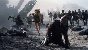 Planet of the Apes