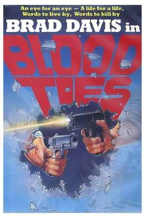 Blood Ties poster