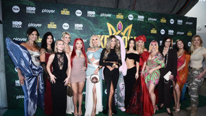 Królowa przetrwania