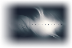 Logo Lifexpressions