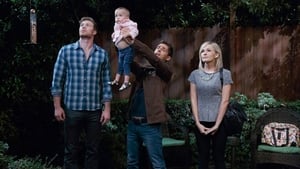 Baby Daddy: 4×13