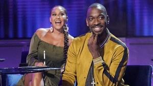 Episode 2: Jordin Sparks, Niecy Nash, Jay Pharoah, Cheryl Hines, Adrienne Houghton