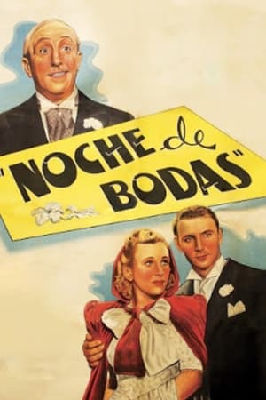 Noche de bodas poster