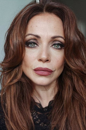 Arianna Valentini portrait