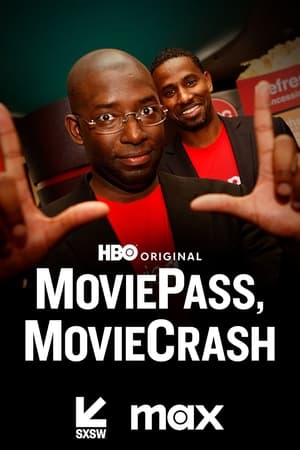 MoviePass, MovieCrash