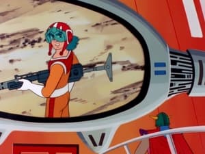 Muteki Koujin Daitarn 3: 1×18