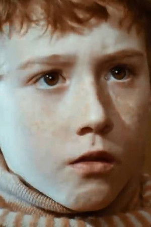 Серёжа Новоселов