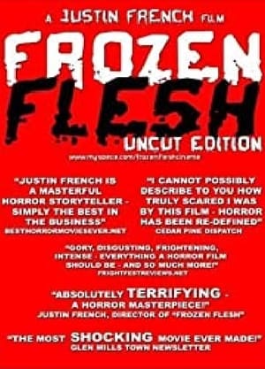 Frozen Flesh film complet