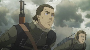Youjo Senki S2 – Episódio 5