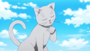 Ichijouma Mankitsugurashi: 1×4