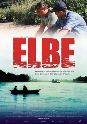 Poster Elbe 2006