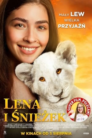 Lena i Śnieżek 2021