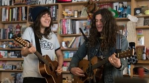 Image Courtney Barnett and Kurt Vile