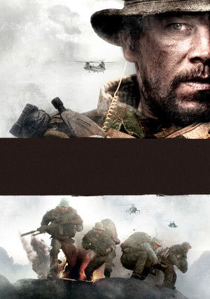 poster Lone Survivor