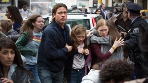 World War Z (2013) Hindi Dubbed