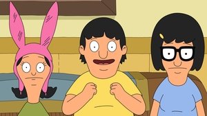 Bob’s Burgers 9 x 2