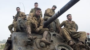 Fury (2014)