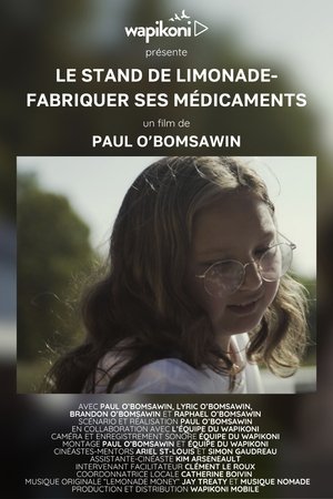 The Lemonade Stand - Making Medecines
