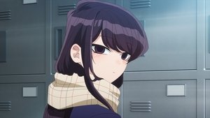 Komi-san wa Komyushou Desu – Komi cherche ses mots: Saison 2 Episode 10