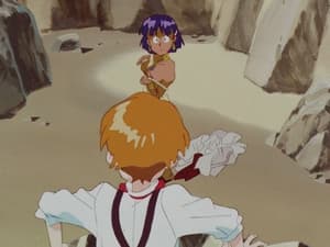 Fushigi no Umi no Nadia: 1×12