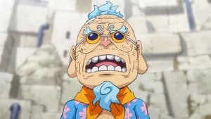 One Piece Season 21 Episode 929