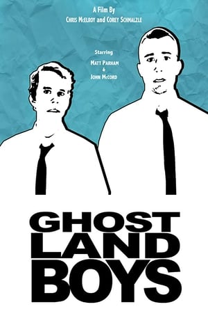 Ghostland Boys film complet