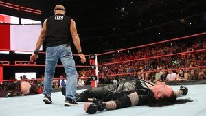 WWE Raw 26 – 44