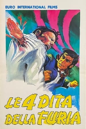 Image Le 4 dita della furia