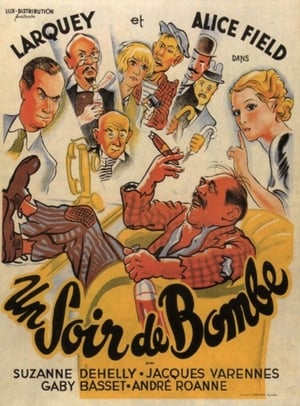 Un soir de bombe 1935