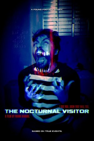 Image The Nocturnal Visitor