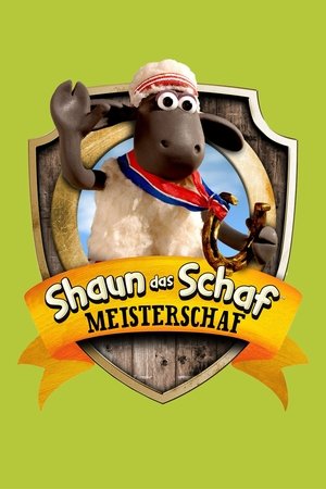 Image Shaun das Schaf - Meisterschaf