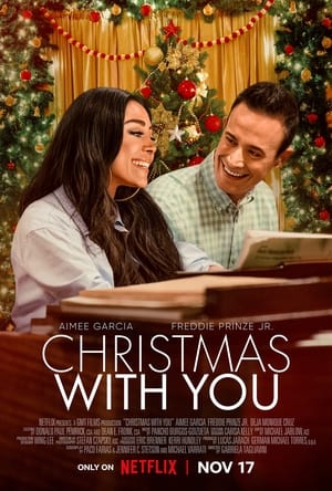 Christmas with You 2022 Hindi + English WEB-DL 1080p 720p 480p x264