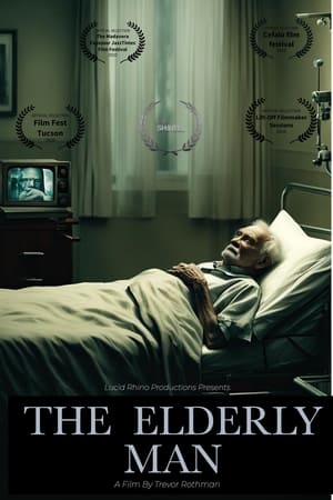 Poster The Elderly Man (2019)