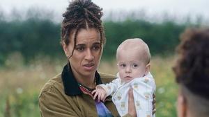 The Baby Season 1 Episode 1 مترجمة