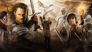 The Lord of the Rings: The Return of the King