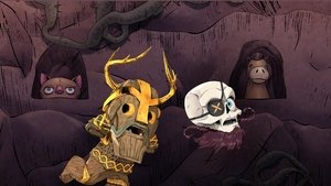 Curses!