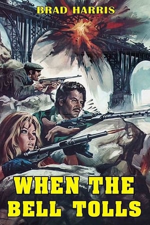 Poster When The Bell Tolls (1970)