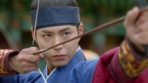 Moonlight Drawn by Clouds 1×3