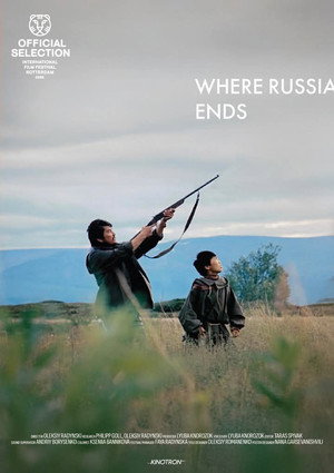 Where Russia Ends 3