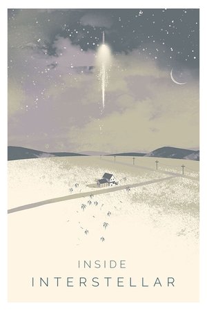 Inside 'Interstellar' Inside 'Interstellar'