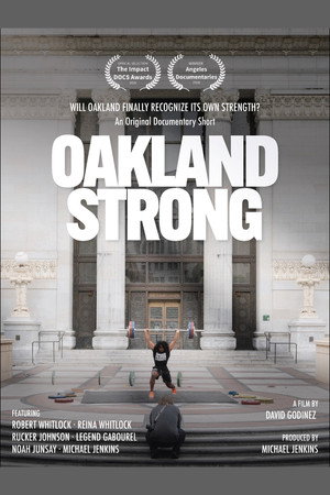 Oakland Strong