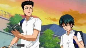 The Prince of Tennis: 3×1